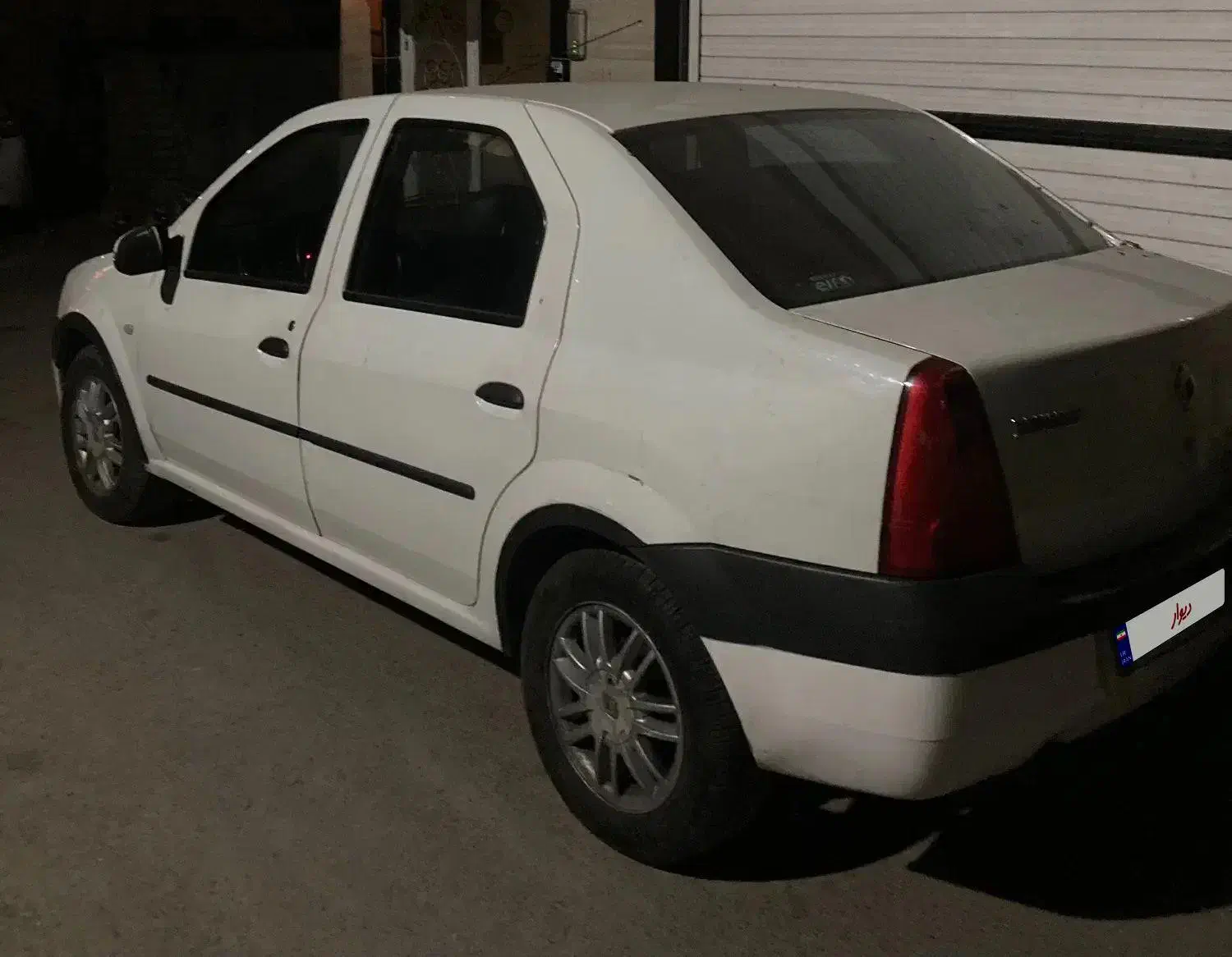 ال نود تیپ 2|خودرو سواری و وانت|مشهد, ویلاشهر|دیوار