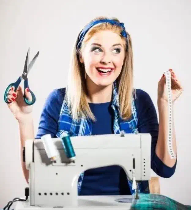 دوره نازک دوزی زنانه مدرک معتبر ( خیاطی) شاهین شهر|خدمات آموزشی|شاهینشهر, خبرنگار|دیوار