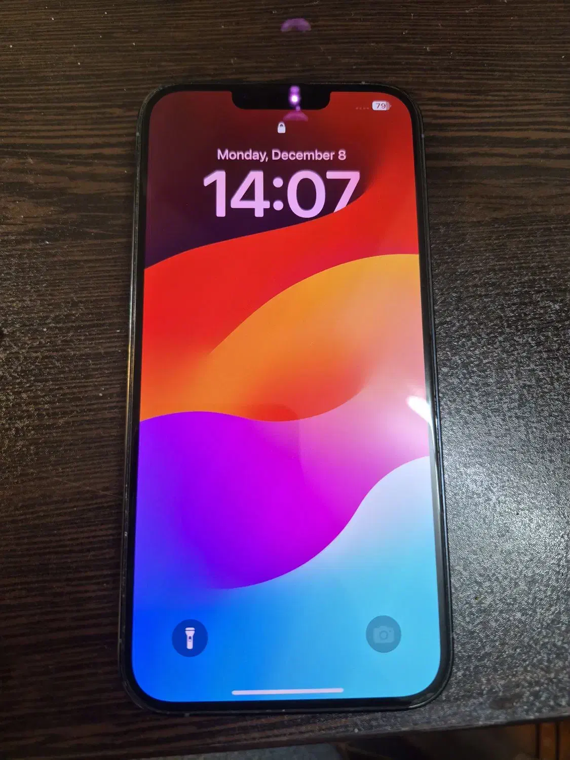 آیفن ۱۳ پرومکس ۲۵۶|موبایل|شیراز, غدیر شمالی|دیوار