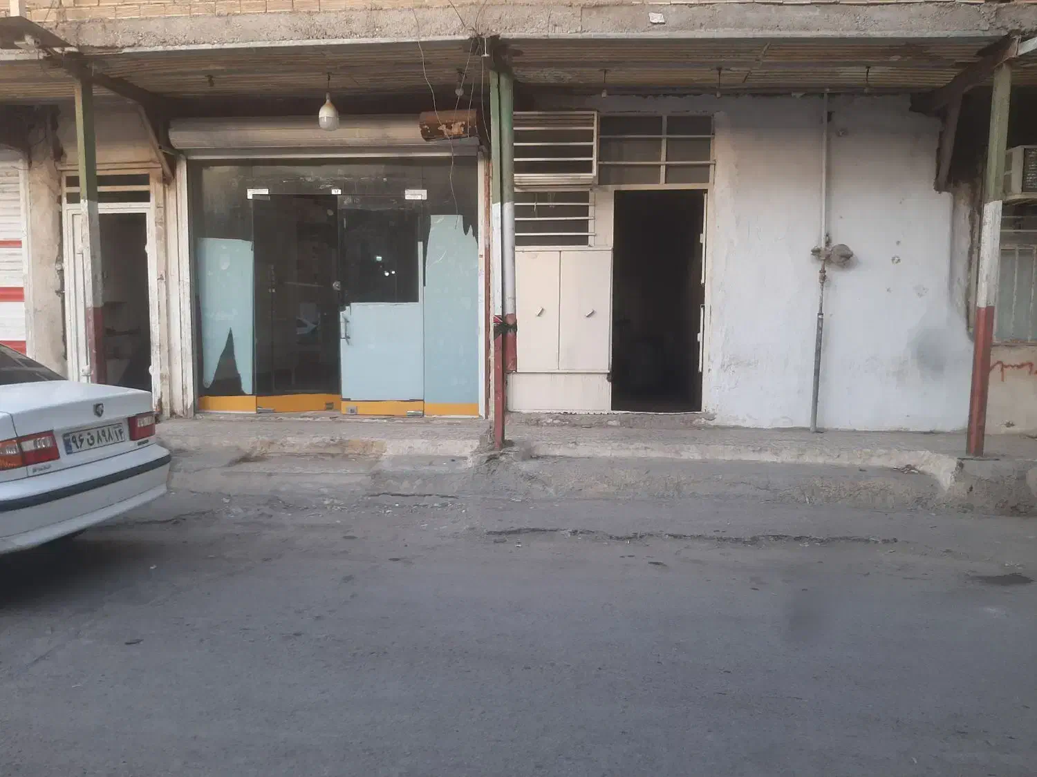 اجاره مغازه ۲۰ متری در کوی فرهنگیان ۱|اجارهٔ مغازه و غرفه|اهواز, کوی فرهنگیان ۱|دیوار
