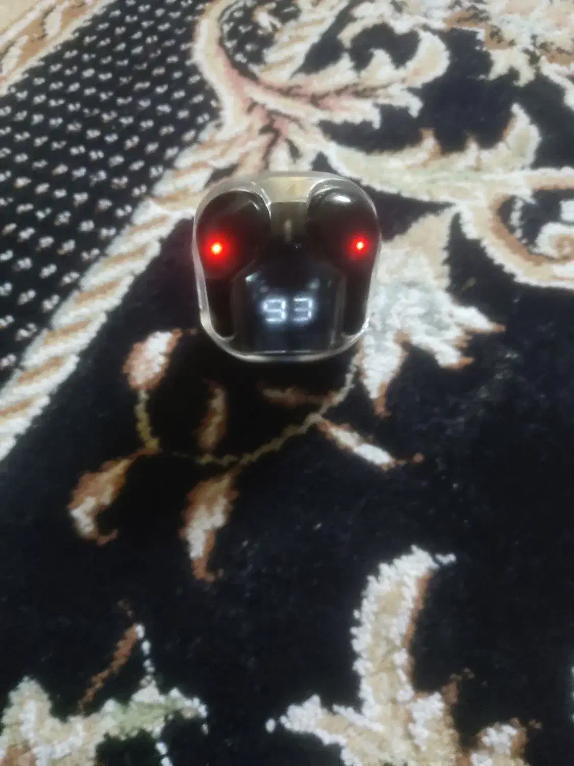 هدفون بلوتوثی تی سی اچ مدلT60ENC|لوازم جانبی موبایل و تبلت|دوگنبدان, |دیوار