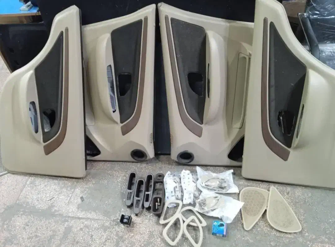 فروش عمده و تک داشبورد و تودری ساییپا ایرانخودرو|قطعات یدکی و لوازم جانبی|ورامین, شهرک فاطمیه|دیوار