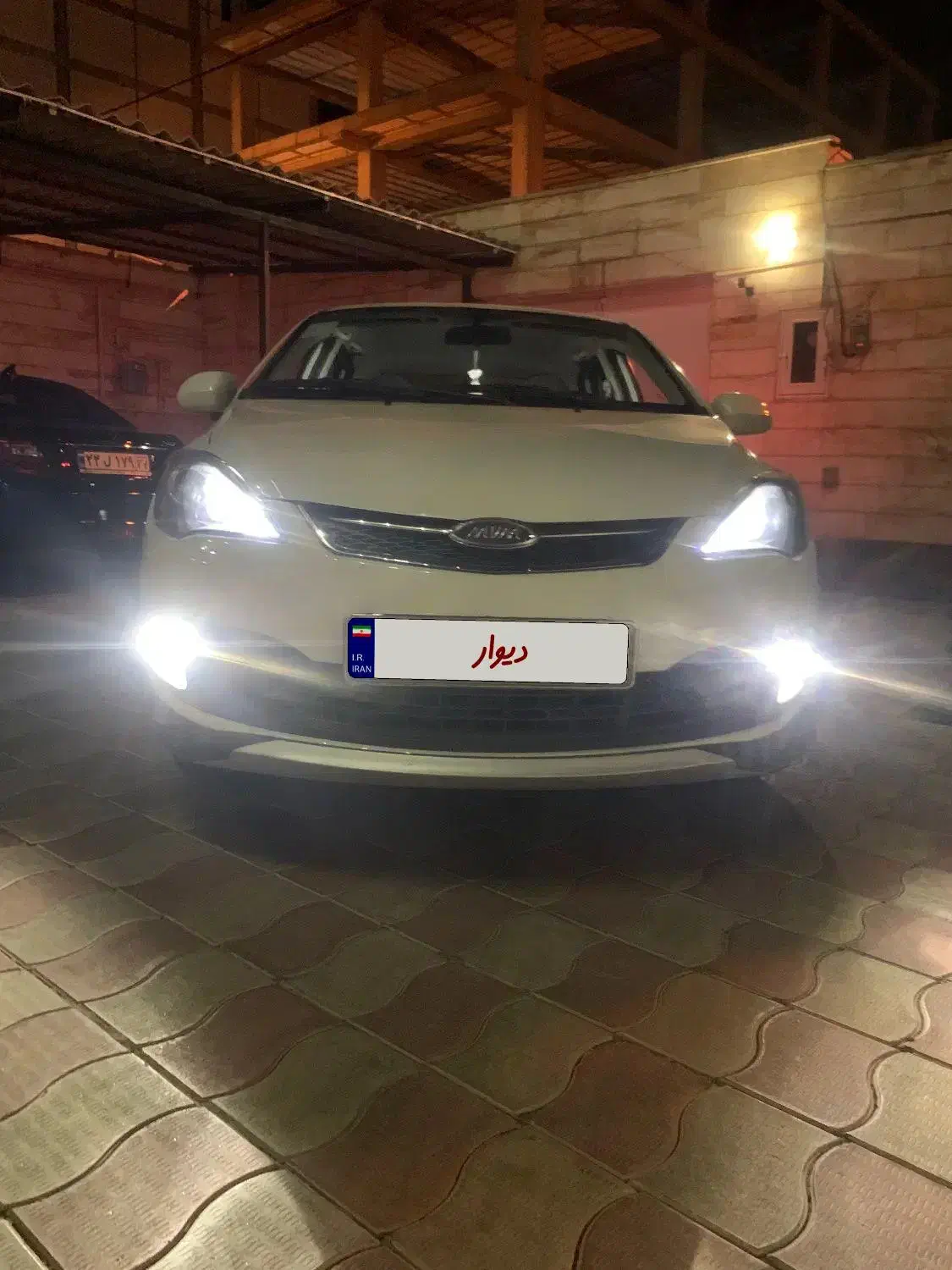 خودرو ام وی ام|خودرو سواری و وانت|ماکو, |دیوار