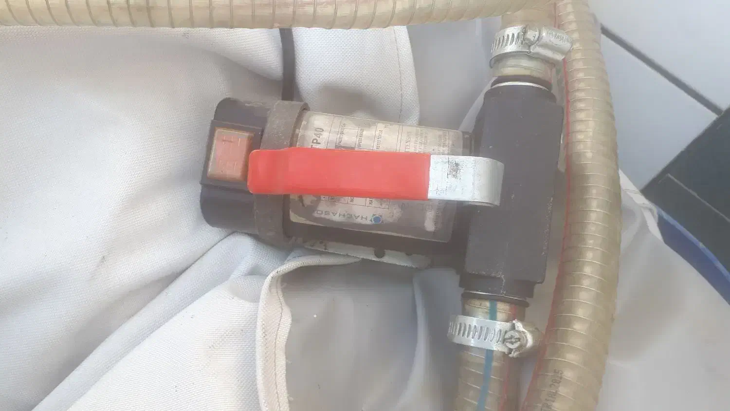 فروش پمپ|ابزارآلات|بندر ماهشهر, |دیوار