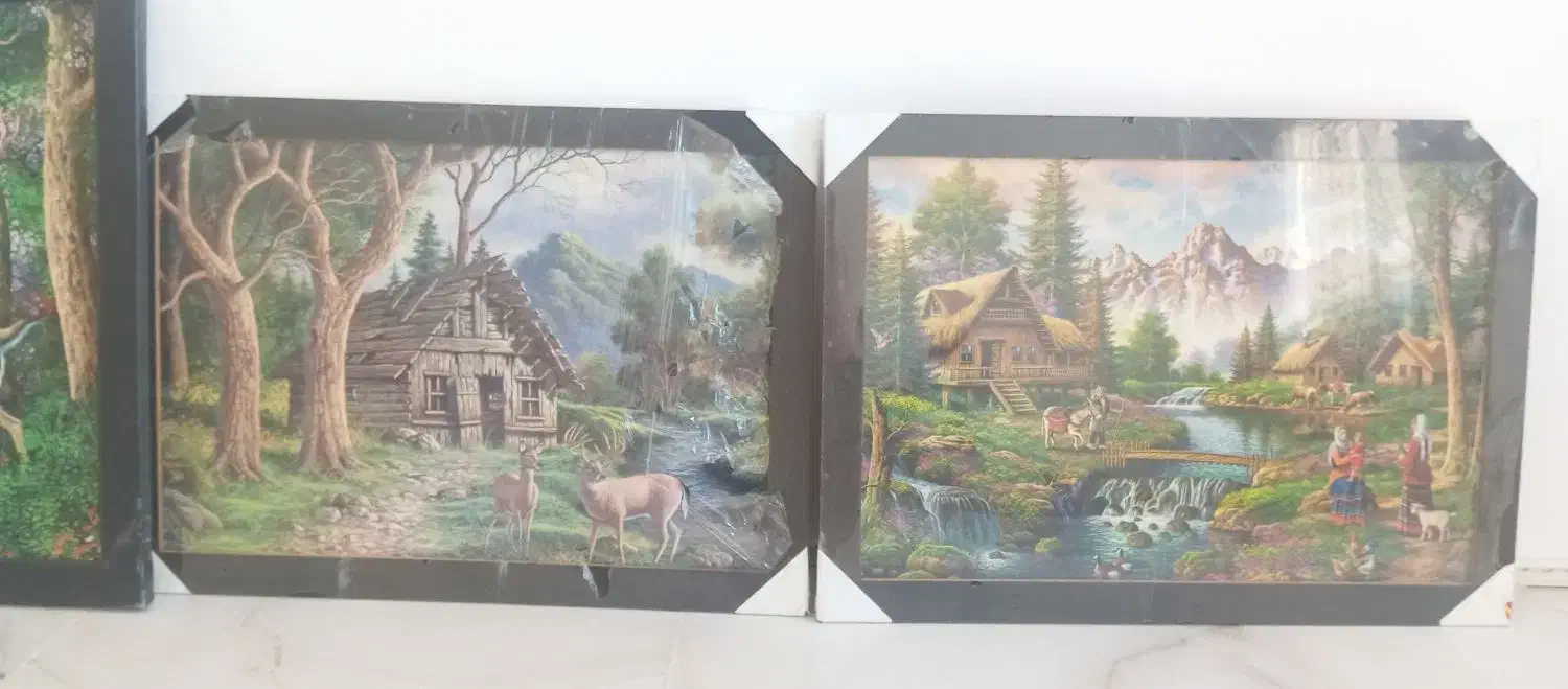 اپاژور|تابلو، نقاشی، عکس|اردبیل, |دیوار