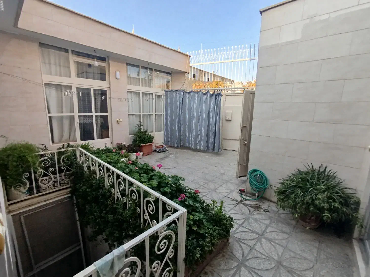 خانه ویلایی131متر|فروش خانه و ویلا|اصفهان, پوریای ولی|دیوار