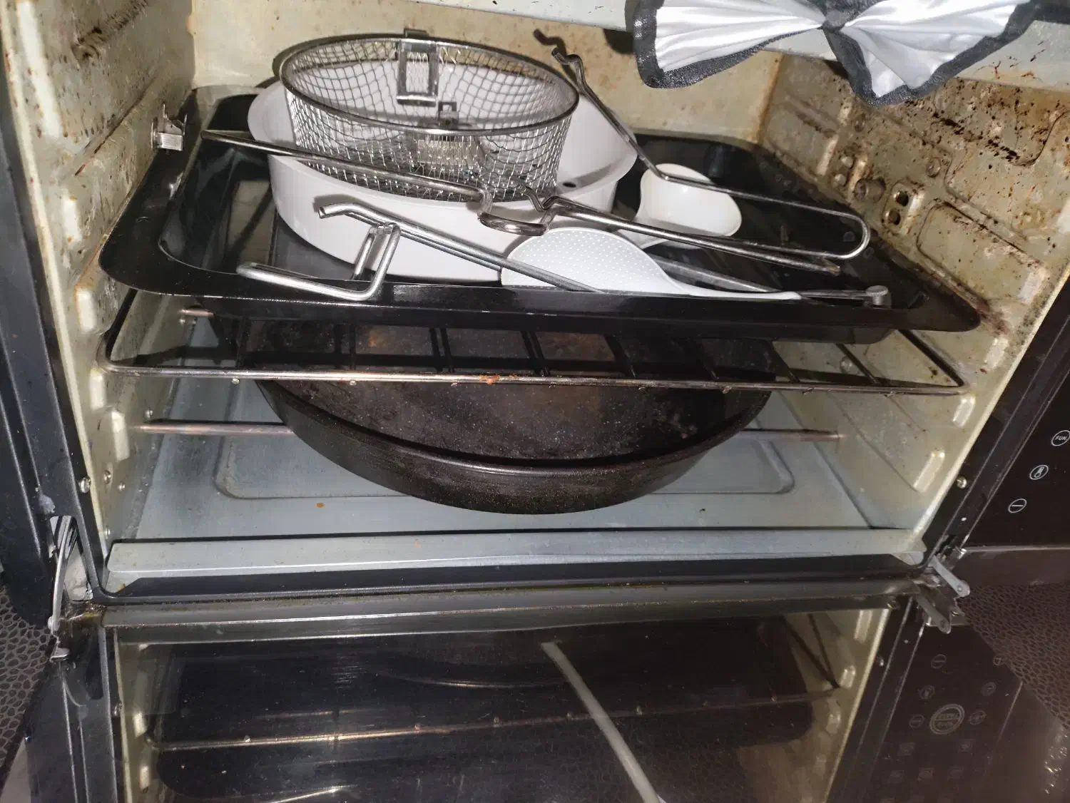 توستر|اجاق گاز و لوازم برقی پخت‌وپز|قم, شهرک امام حسن|دیوار