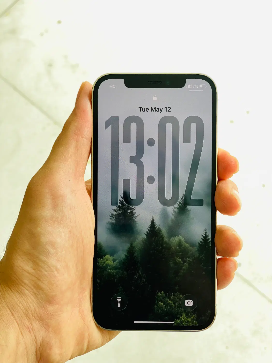 Iphone 12 pro|موبایل|رشت, جانبازان|دیوار