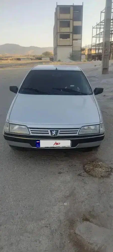 فروش وسیله نقلیه|خودرو سواری و وانت|فیروزکوه, |دیوار