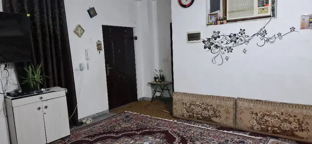 فروش ۲خواب طبقه اول عمران عالیشهر|فروش آپارتمان|بوشهر, |دیوار