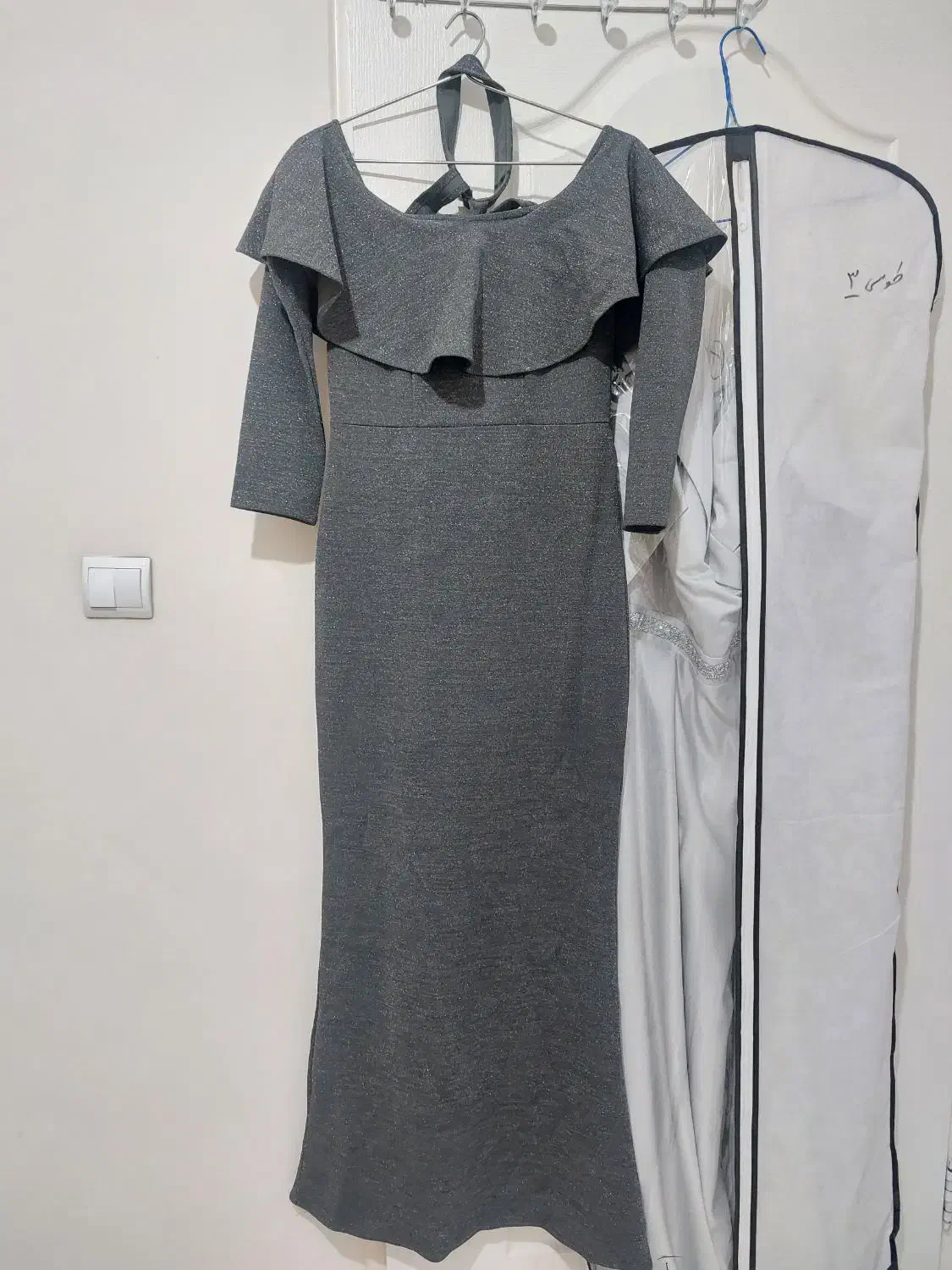 لباس مجلسی لمه|لباس|تهران, افسریه شمالی|دیوار