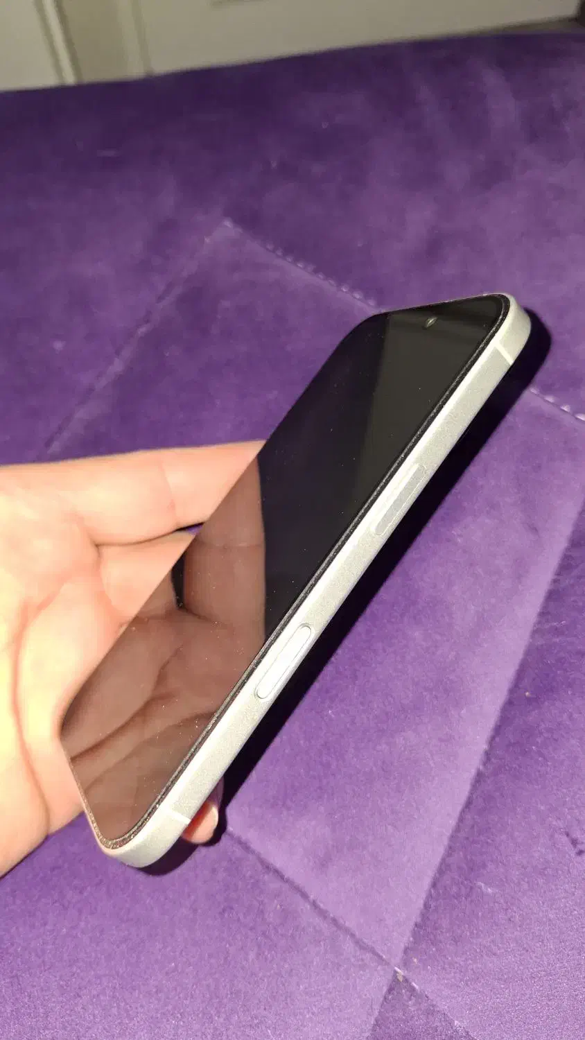 آیفون ۱۶ نرمال|موبایل|تهران, استقلال|دیوار