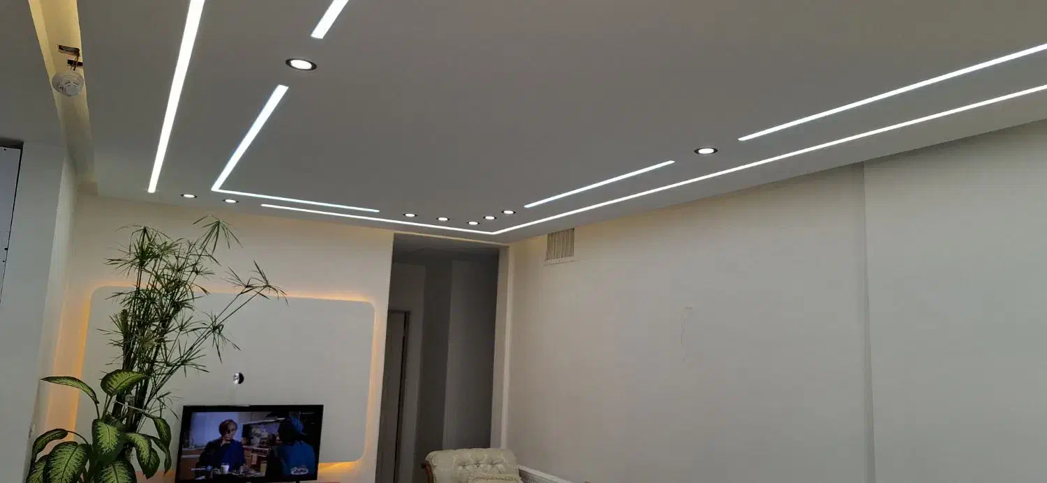 تجهیز کامل واحد خام فاز ۱۱ پردیس|مصالح و تجهیزات ساختمان|پردیس, فاز ۱۱|دیوار