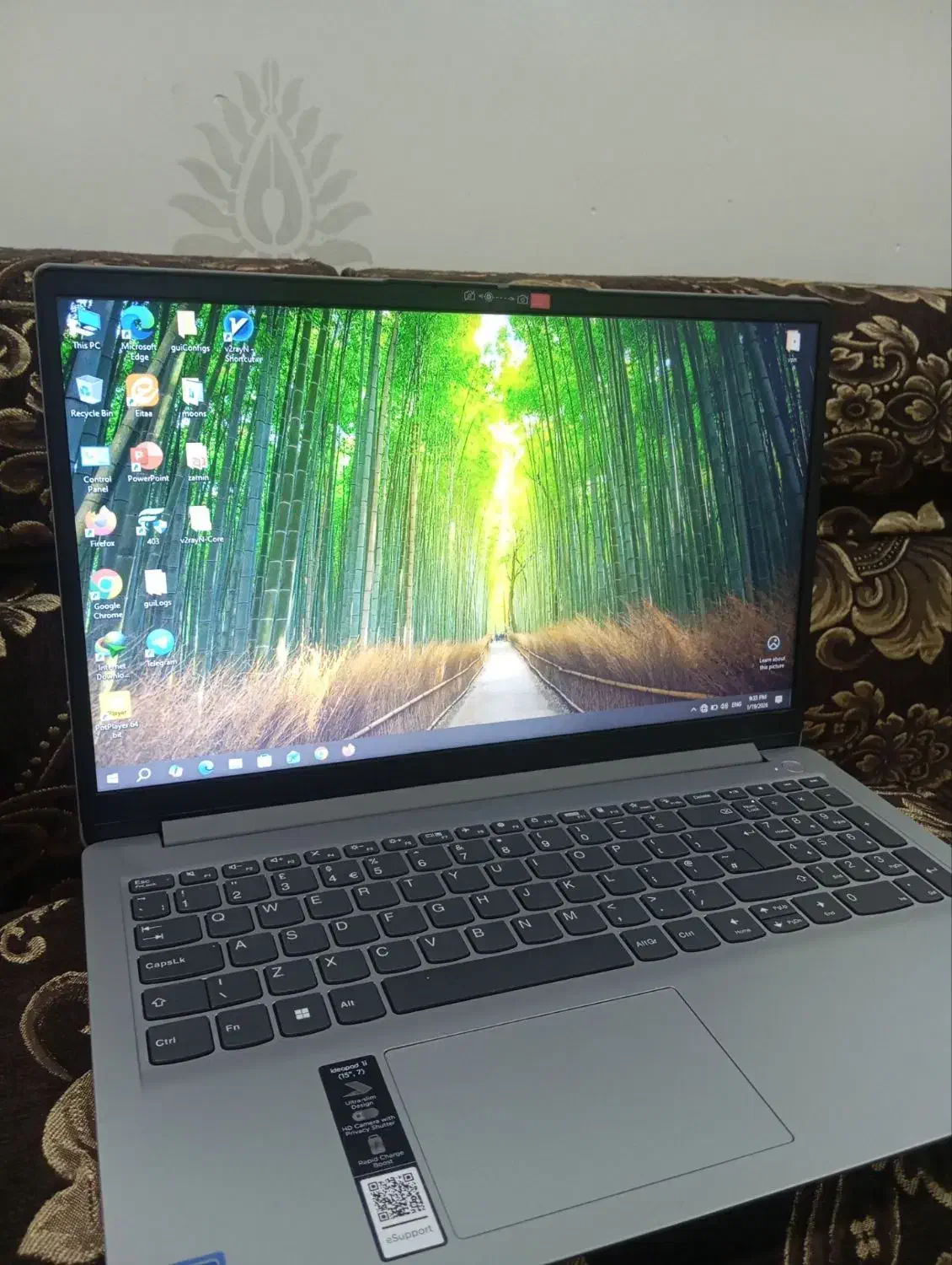 لپتاپ لنوو|رایانه همراه|شوش, |دیوار