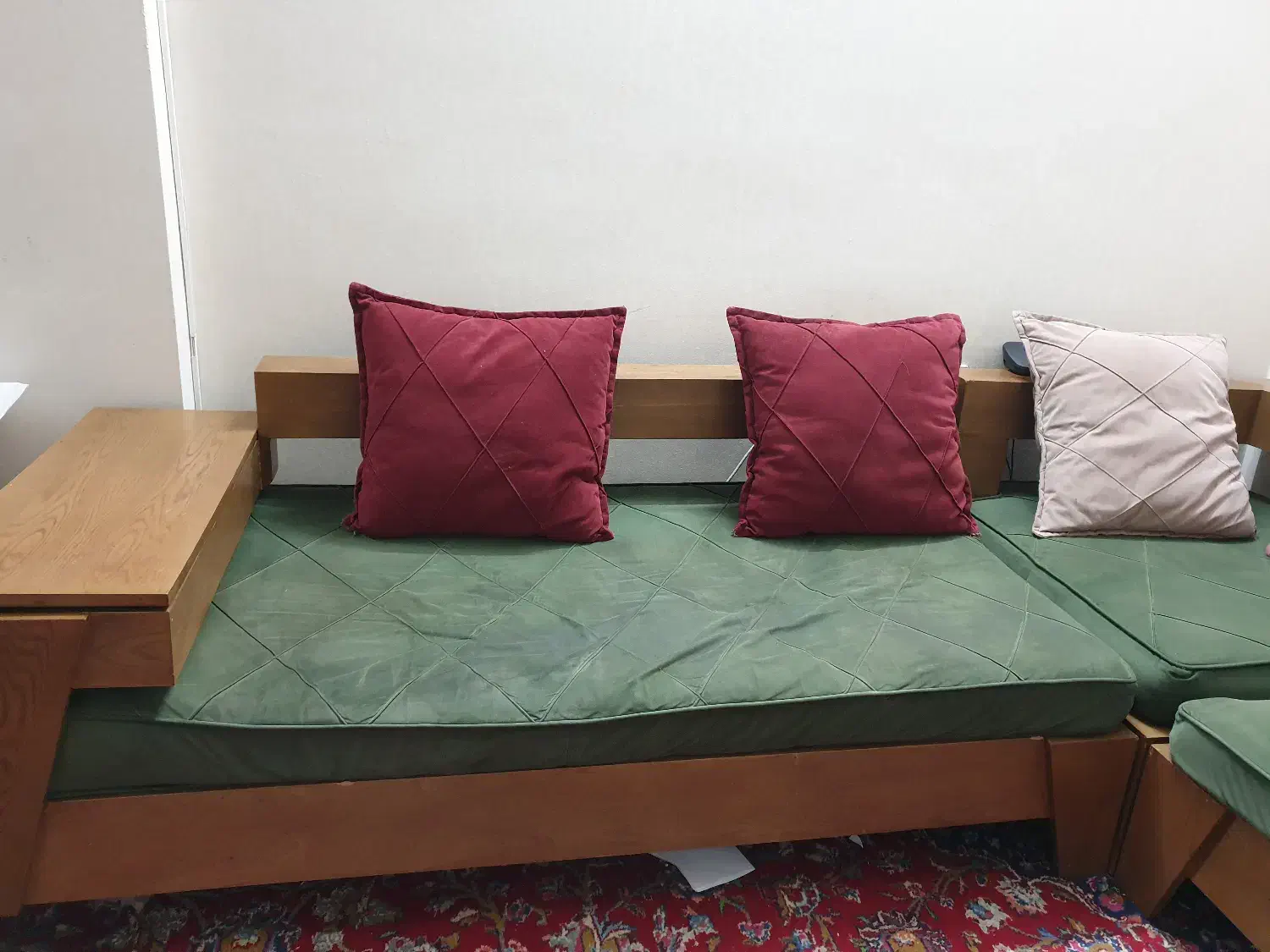 مبل ال|مبلمان خانگی و میز عسلی|تهران, بلوار کشاورز|دیوار