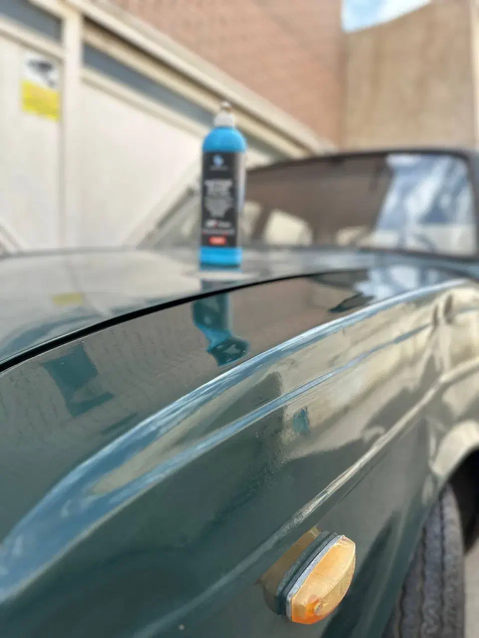 پیکان دولوکس مدل 1351 ایراناسیونال انگلیسی|خودرو کلاسیک|اصفهان, شهرک کاوه|دیوار