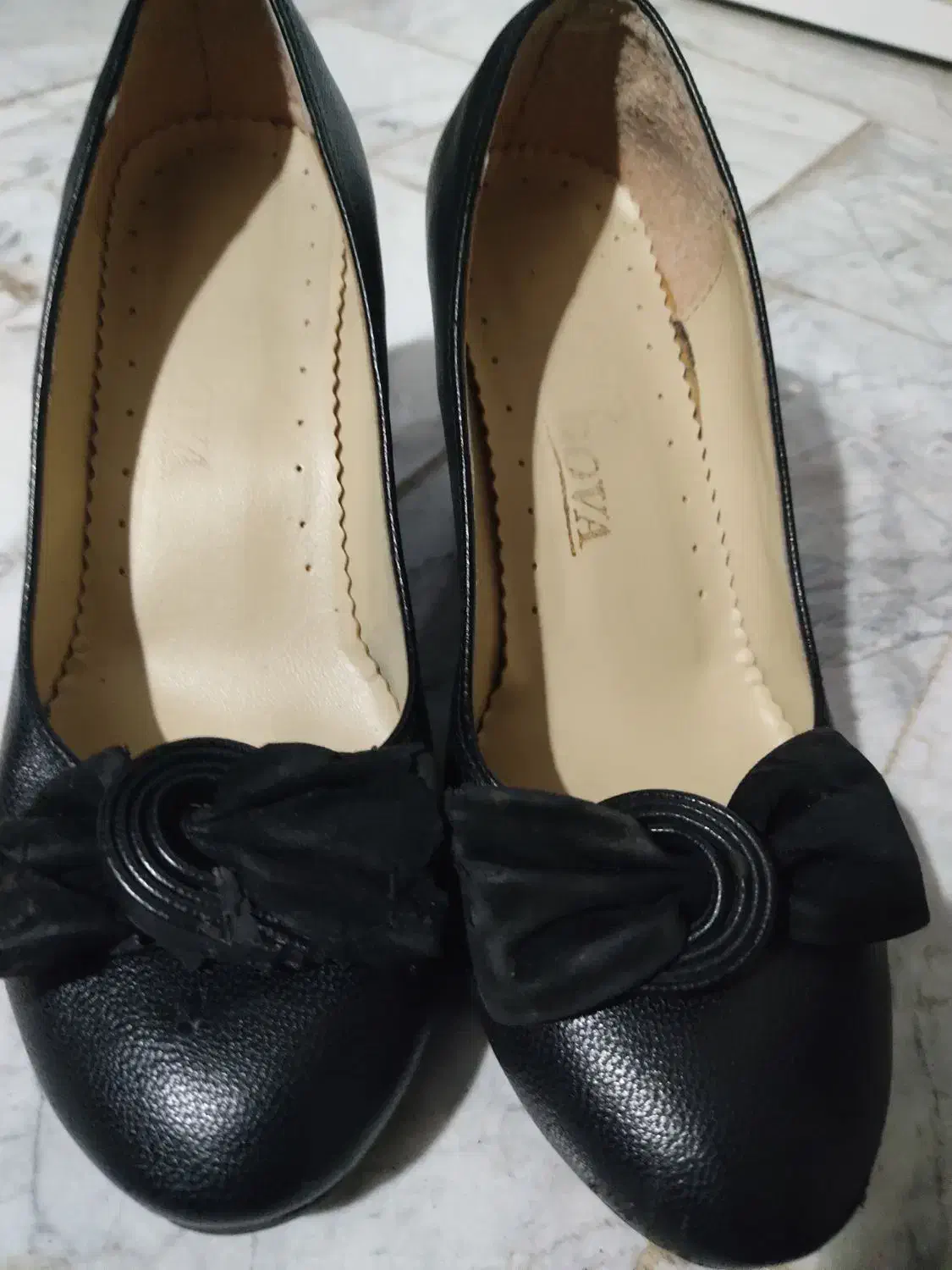 کفش سایز ۳۸|کیف، کفش، کمربند|اردبیل, |دیوار