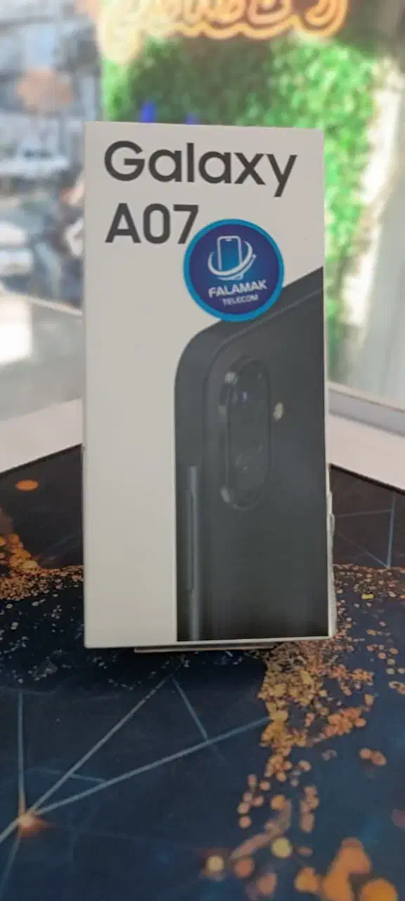 سامسونگ A07|موبایل|فردیس, فردیس|دیوار