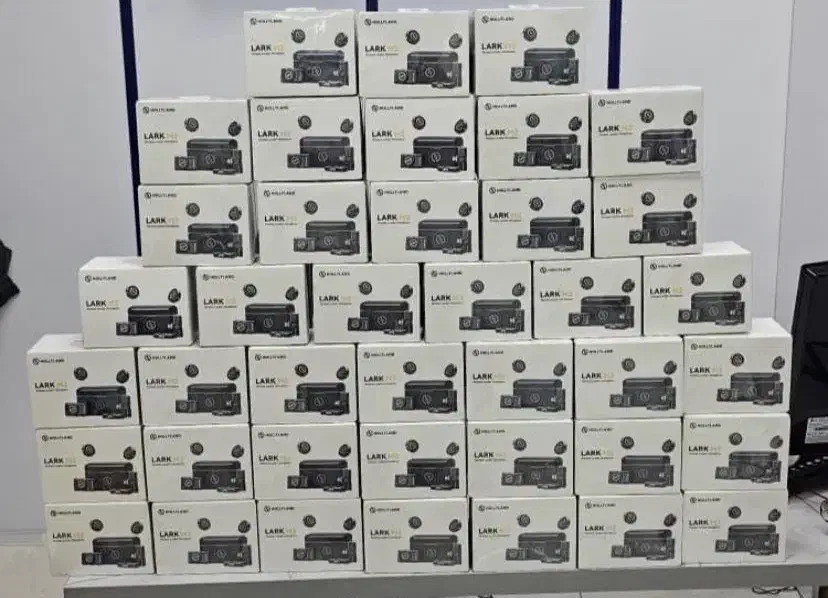 لارک m2 پک کمبو|دوربین عکاسی و فیلم‌برداری|تهران, امام خمینی|دیوار