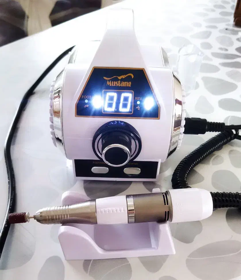 سوهان برقی موستانگ اصل کره زیر قیمت|آرایشی، بهداشتی، درمانی|تویسرکان, |دیوار