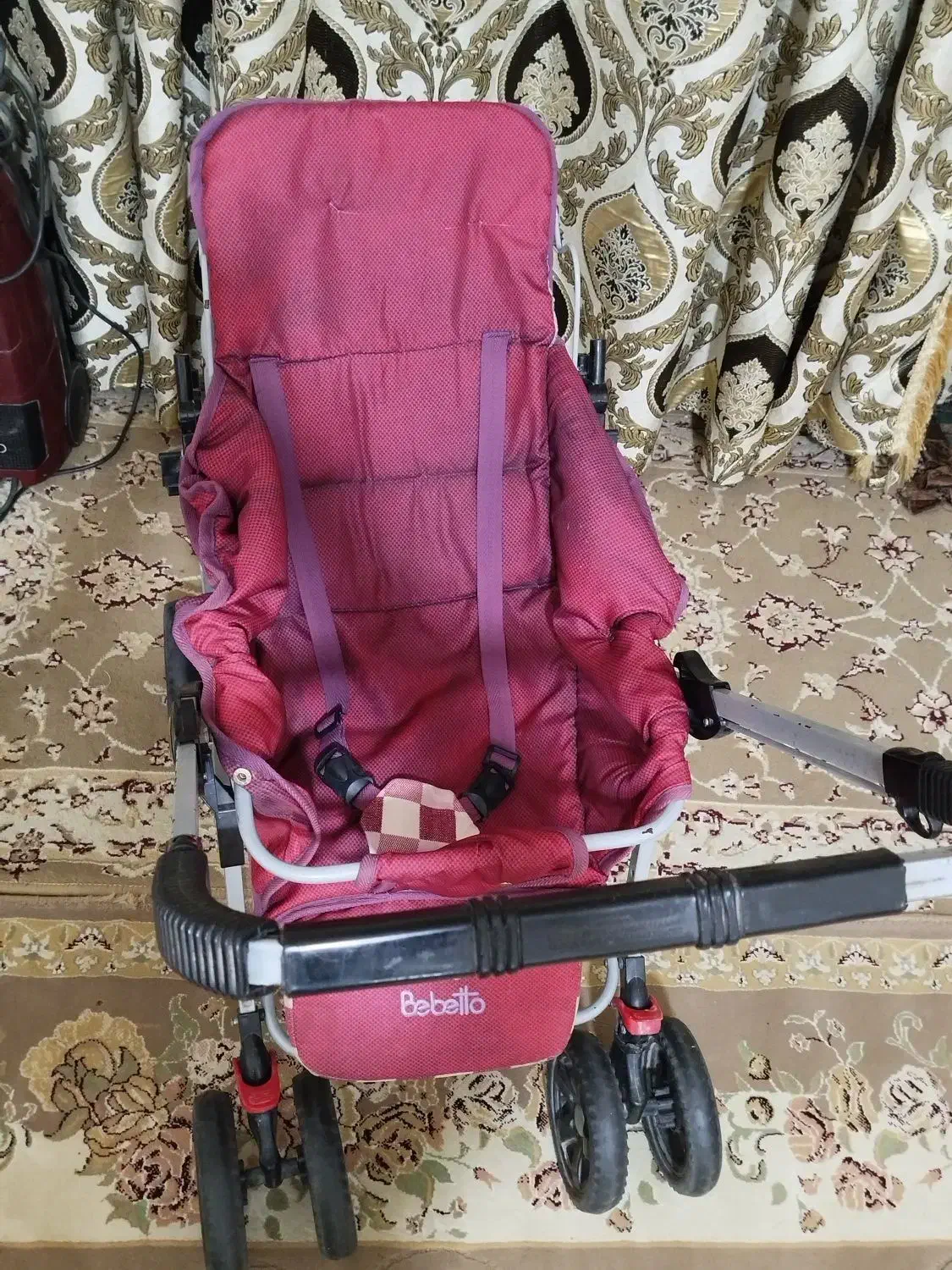 کالسکه|کالسکه و لوازم جانبی|زابل, |دیوار