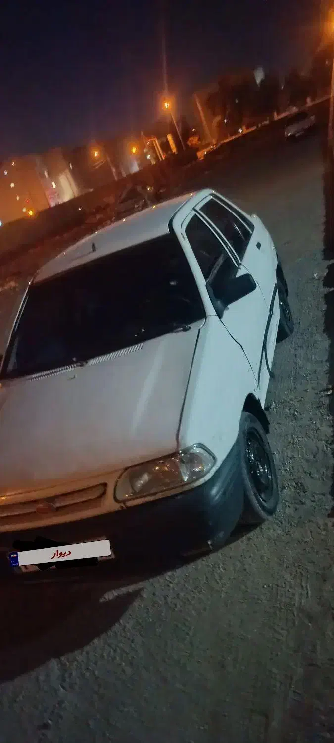 ....|خودرو سواری و وانت|زاهدان, |دیوار