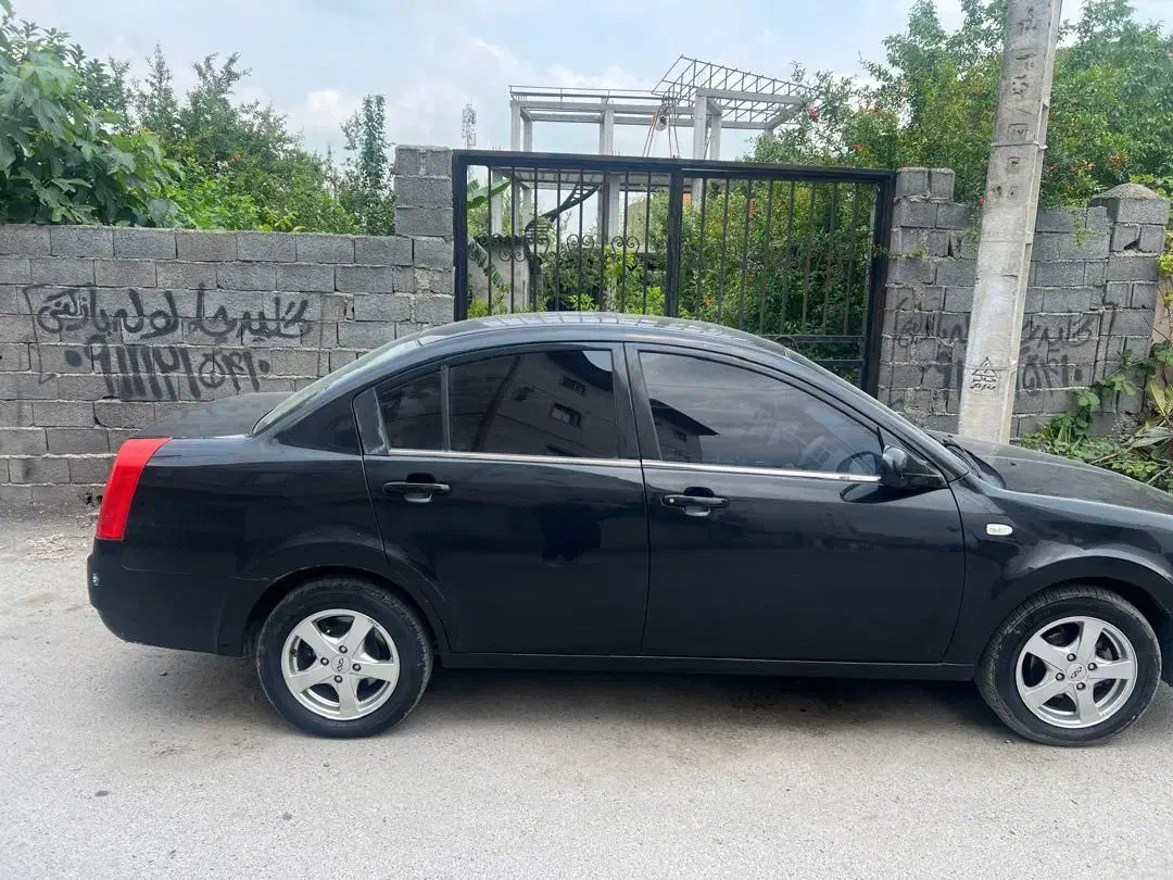 mvm ۵۳۰ مدل ۹۲ فروش فوری|خودرو سواری و وانت|آمل, |دیوار