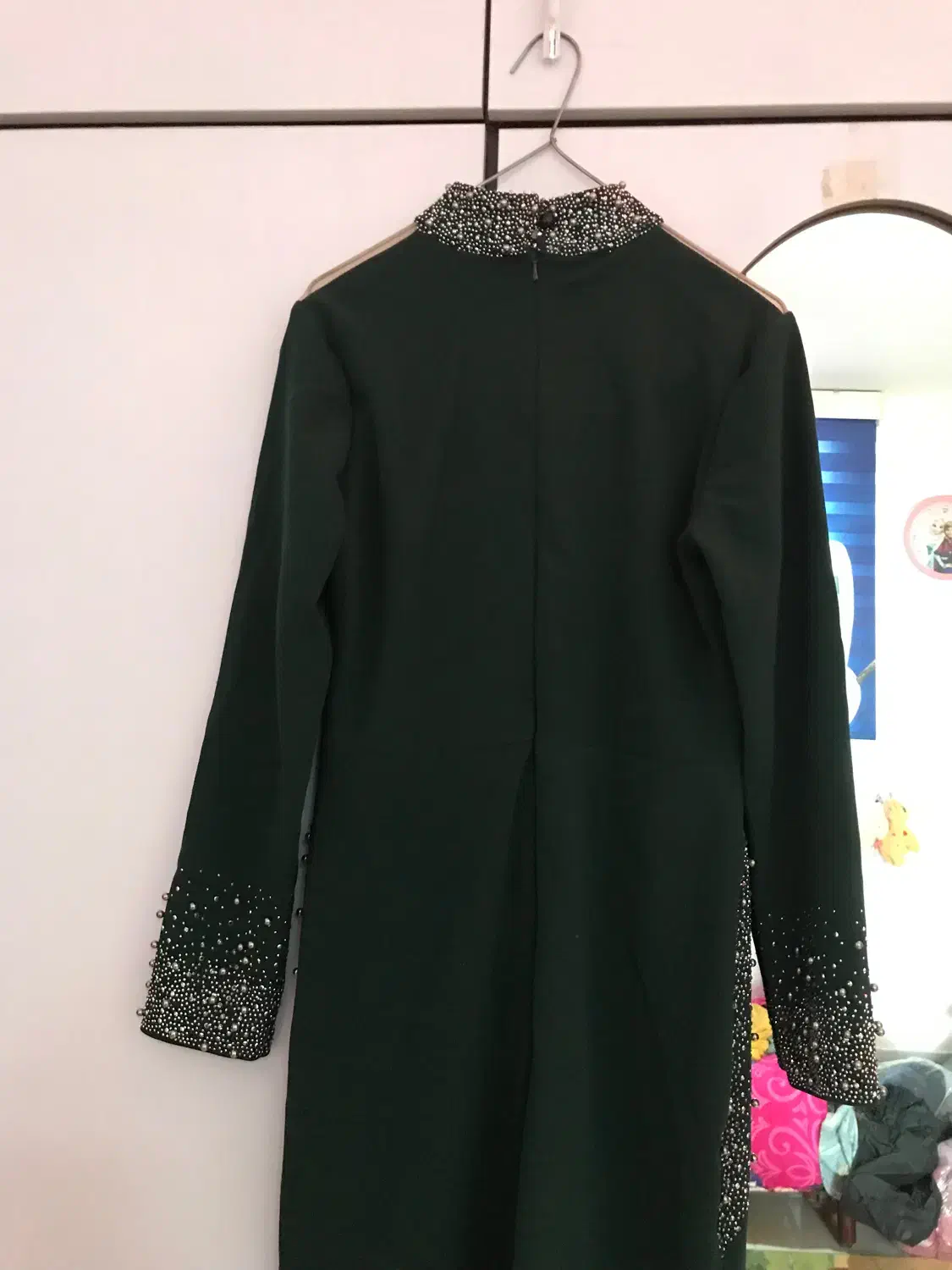 لباس مجلسی|لباس|گناباد, |دیوار