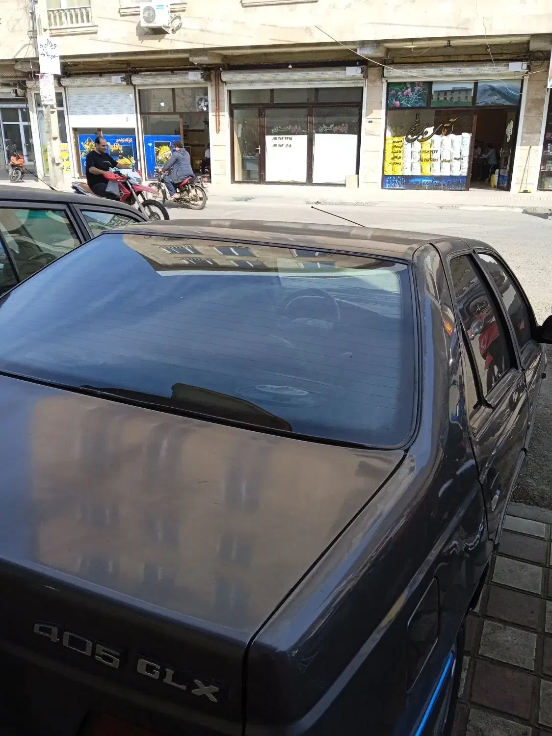 پژو ۸۲|خودرو سواری و وانت|تالش, هشتپر|دیوار