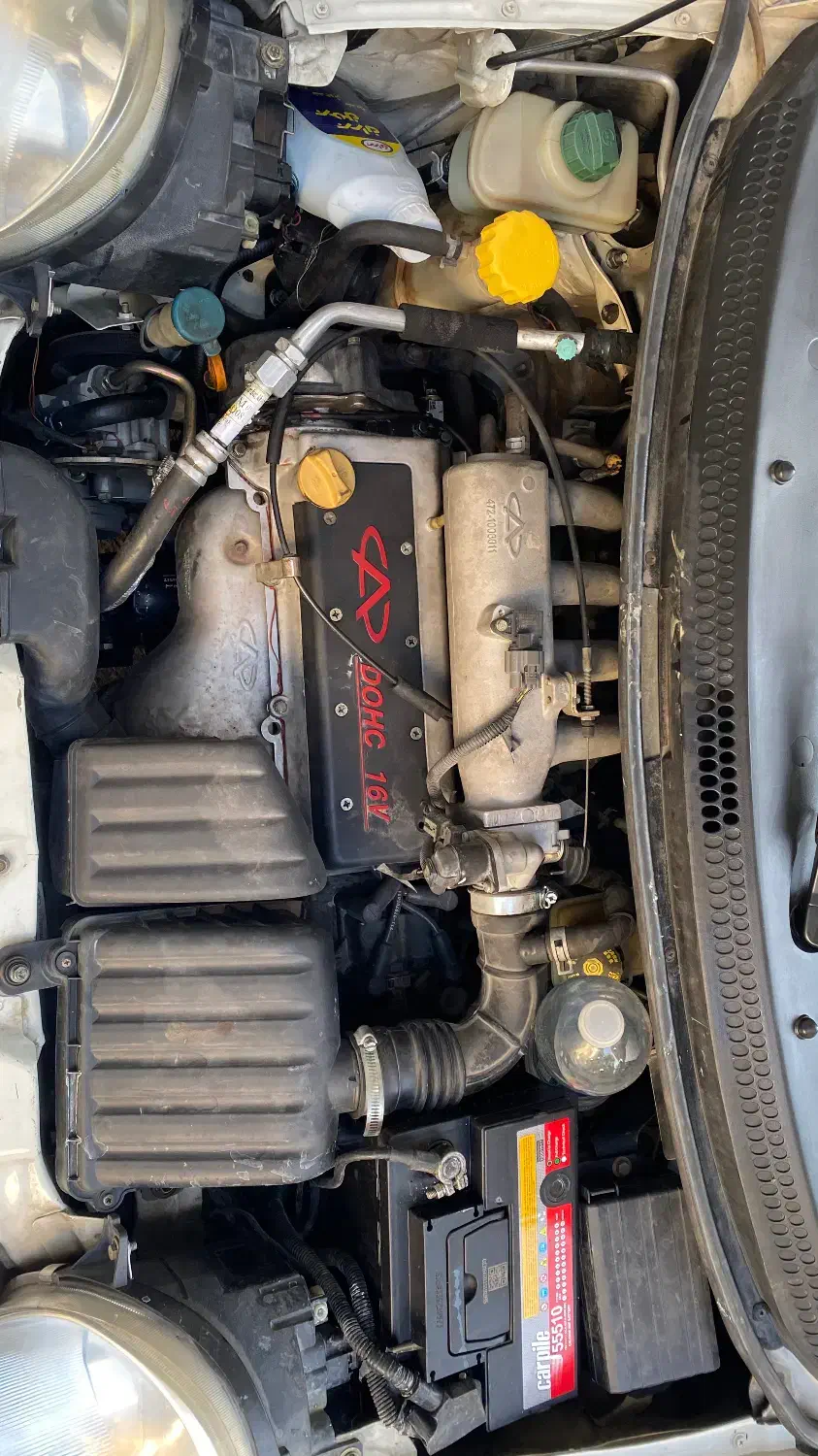 Mvm 110|خودرو سواری و وانت|شهریار, شهریار|دیوار