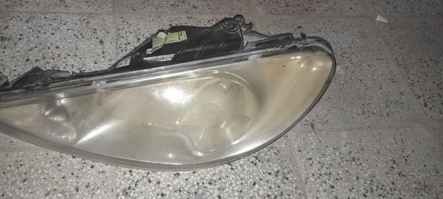 چراغ|قطعات یدکی و لوازم جانبی|تربت‌حیدریه, باغ سلطانی|دیوار