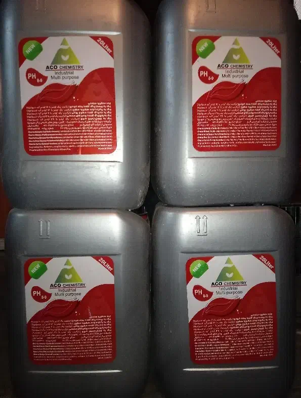 شوینده نانو کارواش ACO|مواد شوینده و دستمال کاغذی|بجنورد, |دیوار