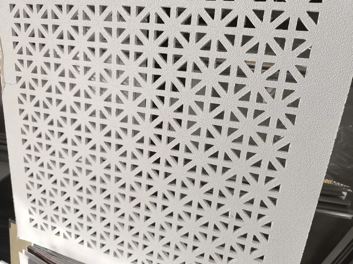 تایل گچی|مصالح و تجهیزات ساختمان|مشهد, عامل|دیوار