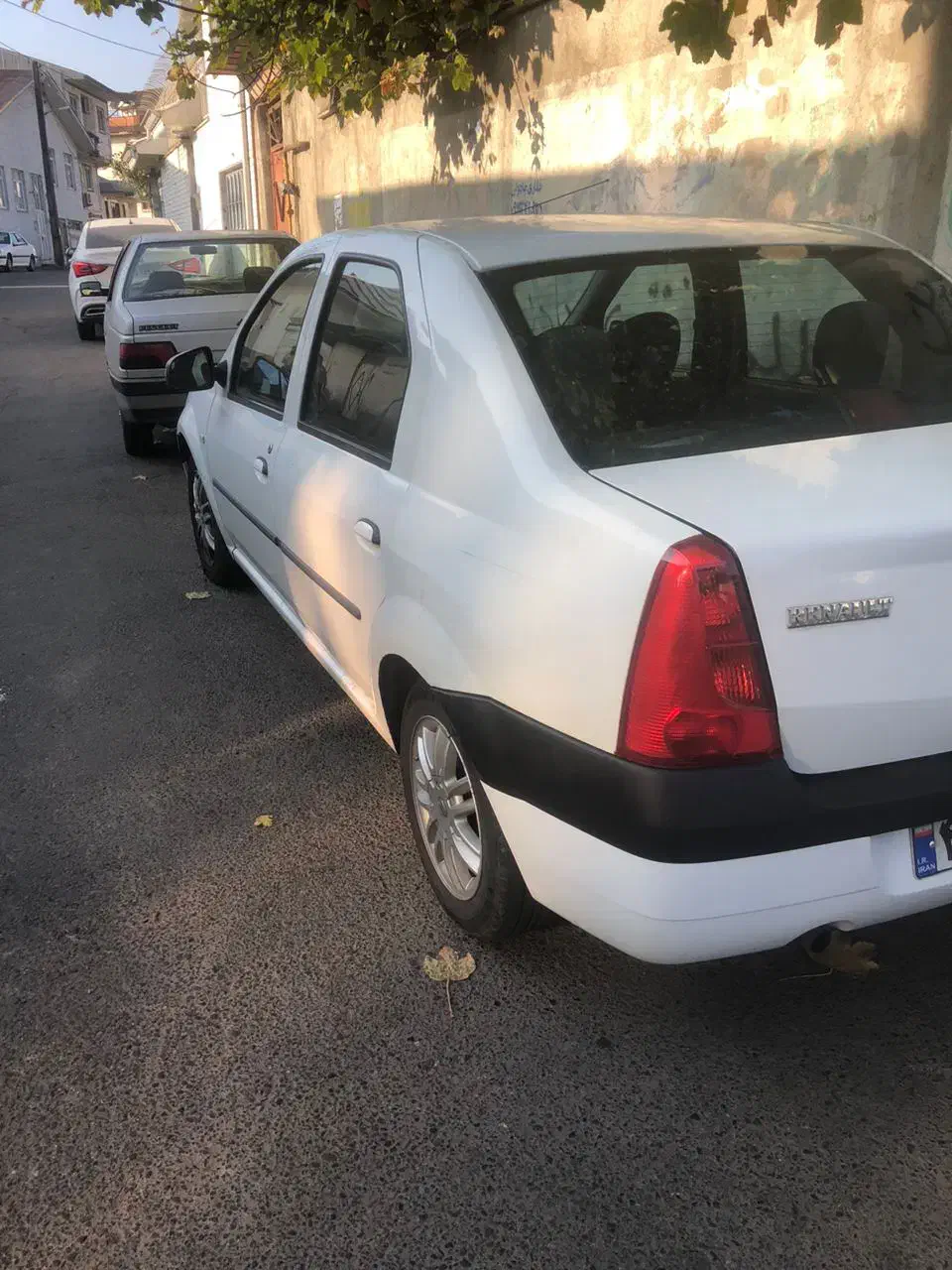 ال ۹۰ مدل ۹۰ پارس خودرویی E2|خودرو سواری و وانت|فومن, |دیوار