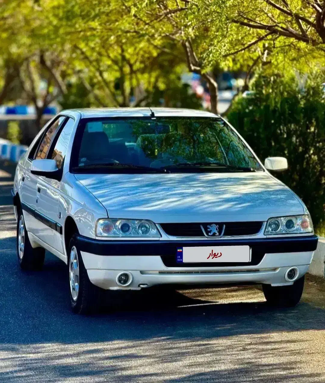 پژو slx tu5|خودرو سواری و وانت|شهرکرد, |دیوار