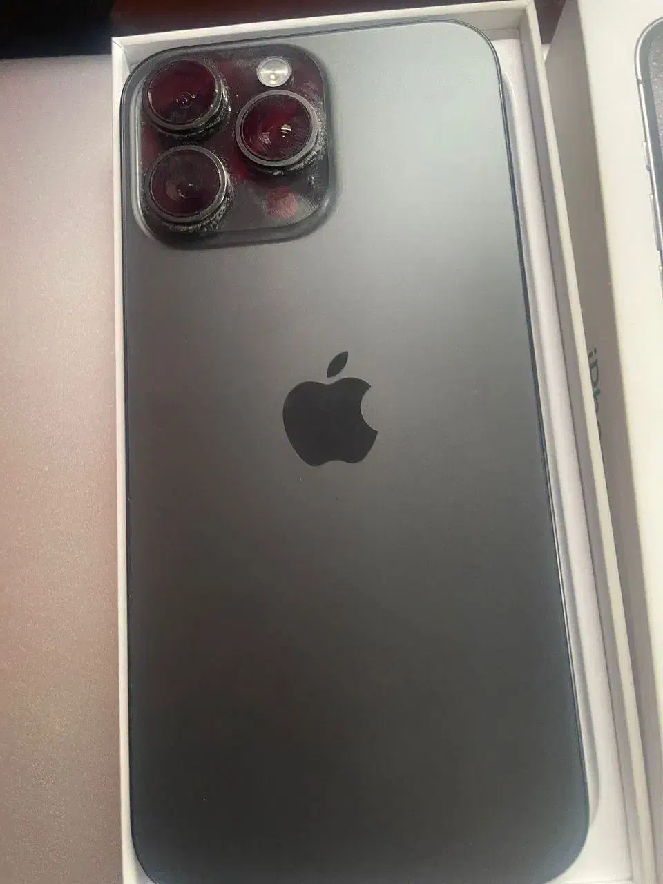 آیفون ۱۵ پرومکس|موبایل|شیراز, تاچارا|دیوار