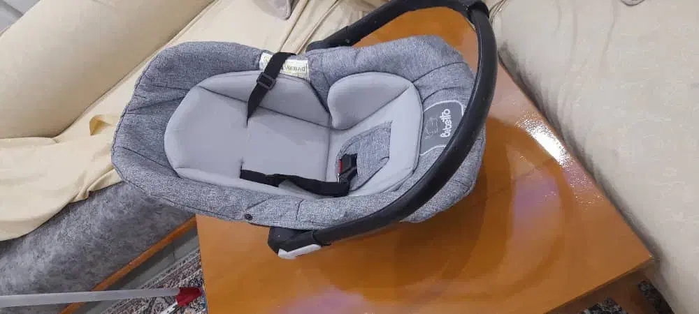 کریر|کالسکه و لوازم جانبی|رشت, لاکان شهر|دیوار