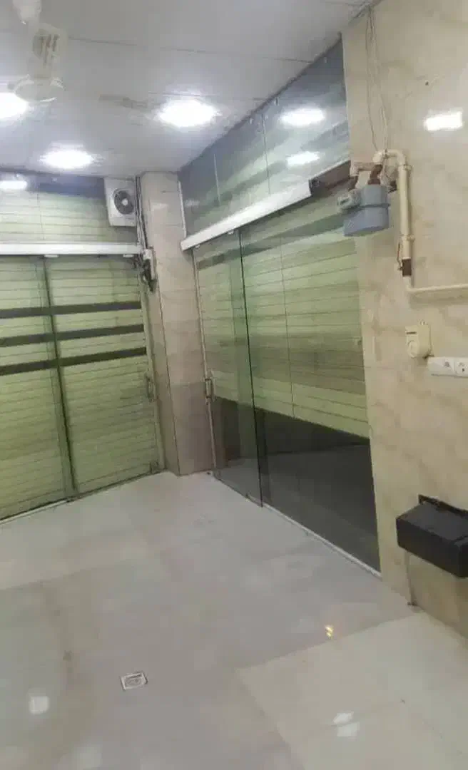 اجاره مغازه ۱۸ متری با امکانات کامل|اجارهٔ مغازه و غرفه|رشت, نظری|دیوار