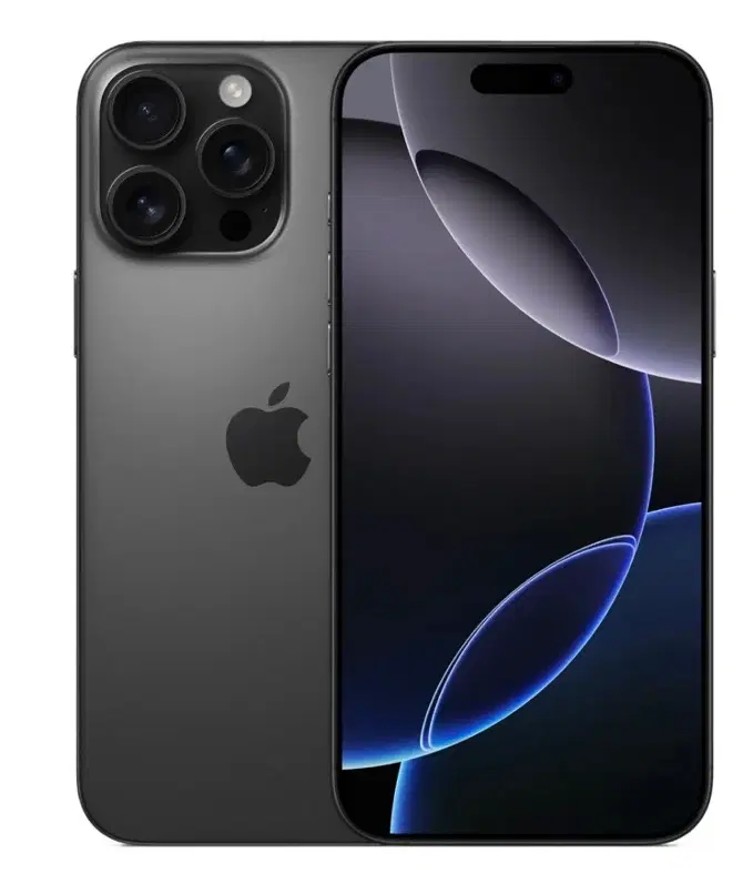 گوشی iPhone 16 pro max|موبایل|قم, جهان بینی|دیوار