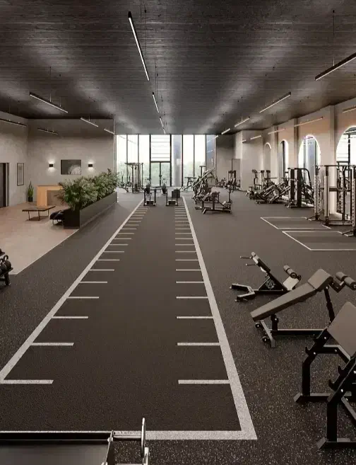 اینه بزرگ باشگاهی ۴ تا|آینه|ارومیه, |دیوار