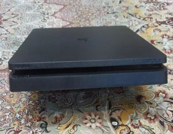 ps4 اسلیم ۱ ترابایت|کنسول، بازی ویدئویی و آنلاین|شیراز, لاله|دیوار