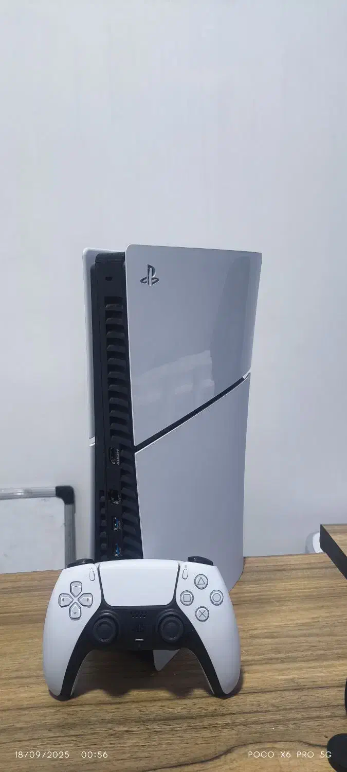 ps5 مشابه صفر|کنسول، بازی ویدئویی و آنلاین|اشنویه, |دیوار