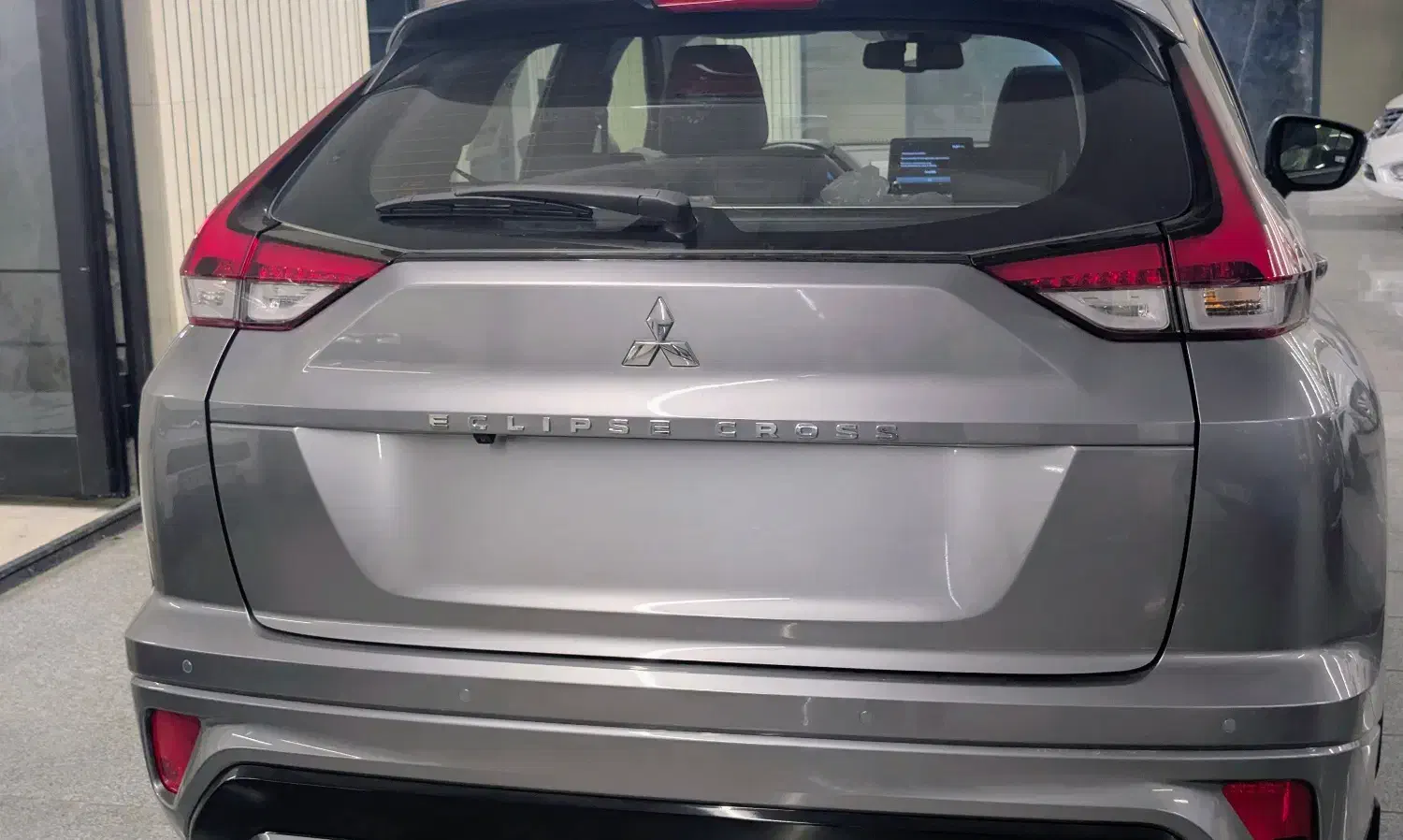 میتسوبیشی اکلیپس کراس|خودرو سواری و وانت|زنجان, |دیوار