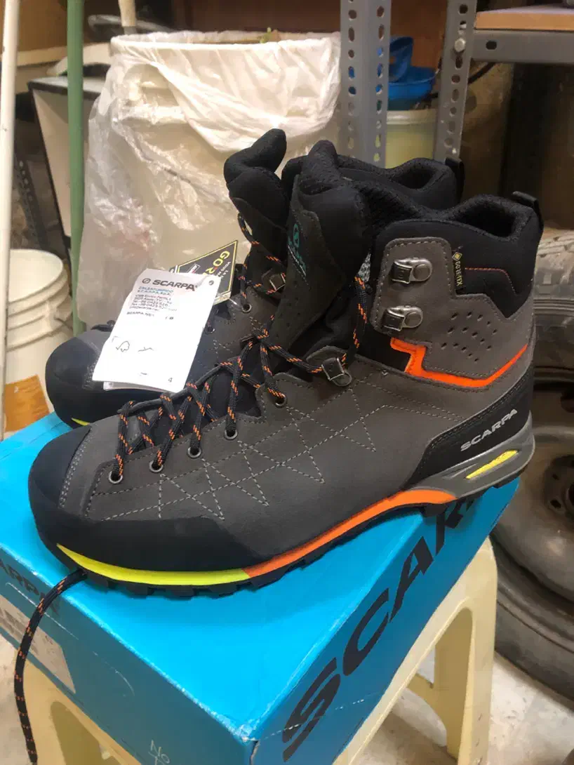 کفش کوهنوردی|کوهنوردی و کمپینگ|تهران, خلیج فارس|دیوار