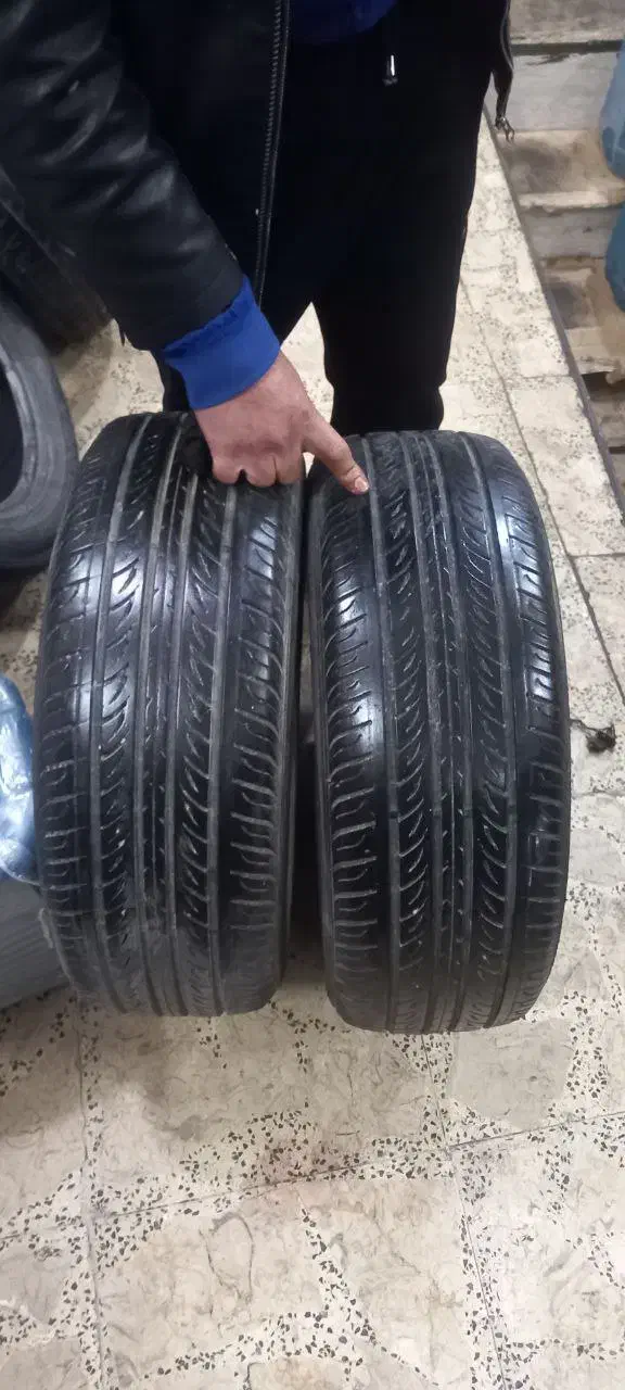 لاستیک|قطعات یدکی و لوازم جانبی|ماسال, |دیوار