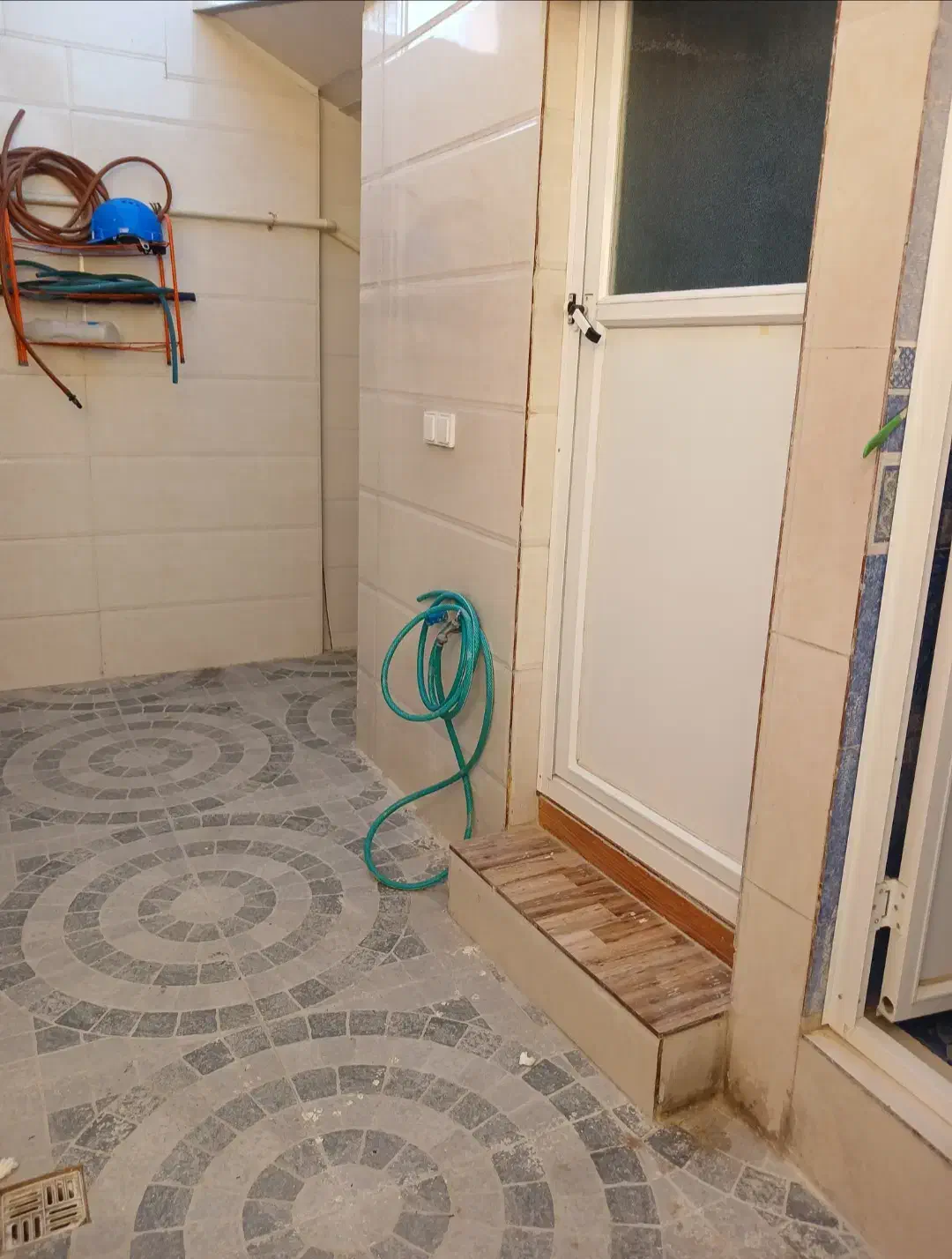 منزل مسکونی طبقه بالا پارک موتور|فروش خانه و ویلا|بهبهان, |دیوار