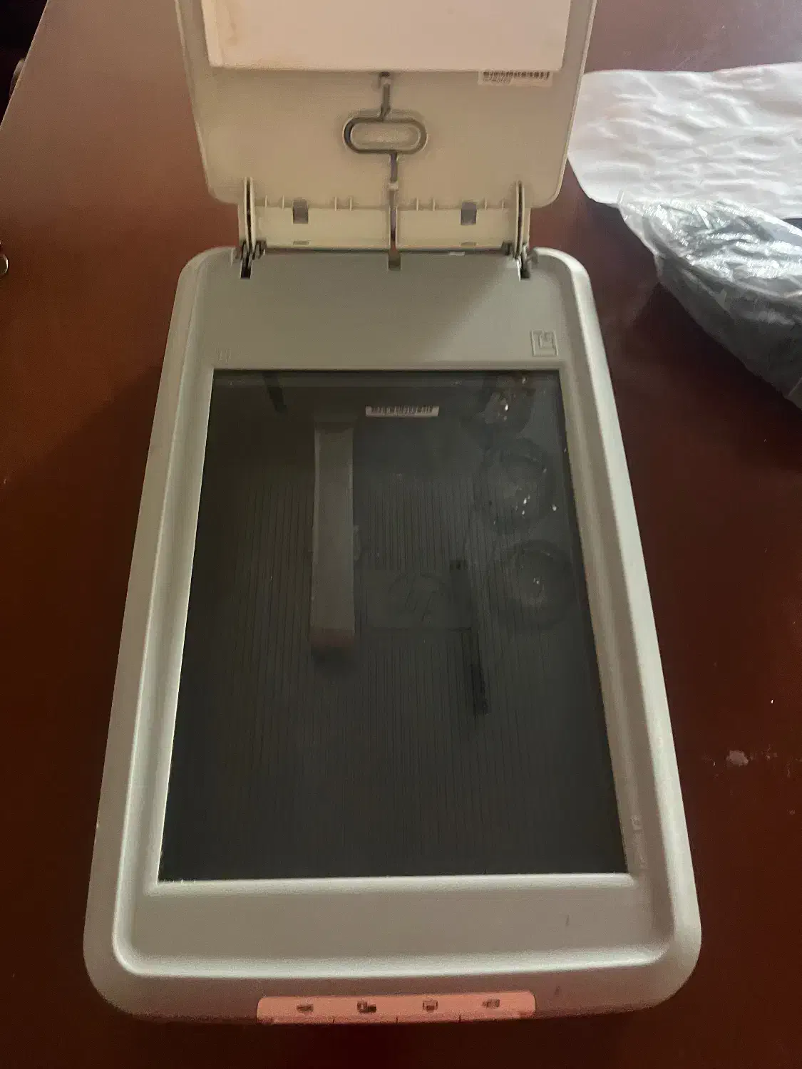 اسکنر|پرینتر، اسکنر، کپی، فکس|تهران, ونک|دیوار