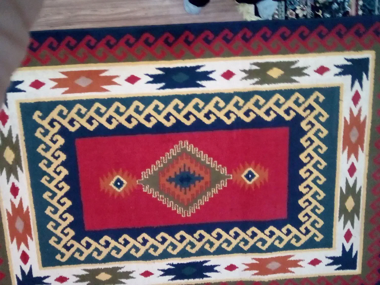 فرش ۴متری|فرش|رشت, حمیدیان|دیوار