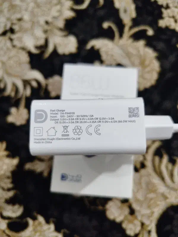 سر شارژر اصلی داریا باند|لوازم جانبی موبایل و تبلت|نیشابور, ابراهیمی|دیوار