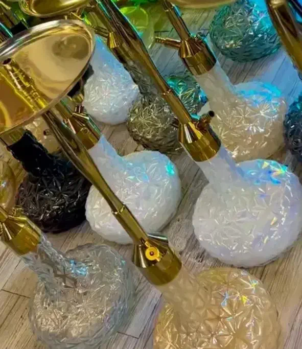 شلنگ پک فنر قلیان کرنو|زیورآلات و اکسسوری|تهران, نبی اکرم|دیوار